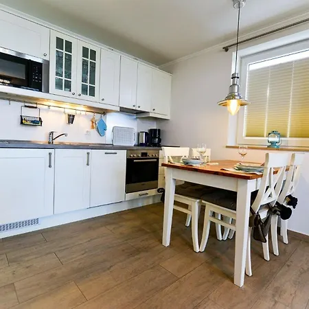Haus Horizont Hz07 Apartment Cuxhaven