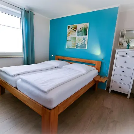 Apartment Haus Horizont Hz07 Cuxhaven