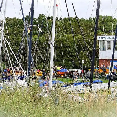 Haus Horizont Hz07 Cuxhaven