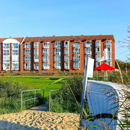 Apartment Haus Horizont Hz07