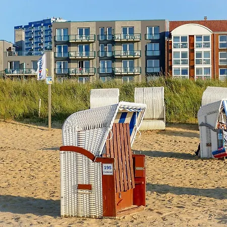 Haus Horizont Hz07 * Cuxhaven