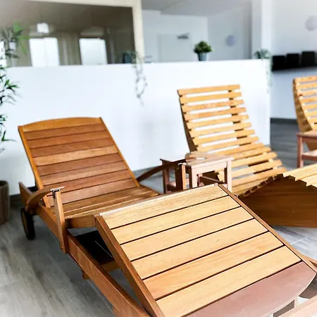 Appartamento Haus Horizont Hz07 Cuxhaven