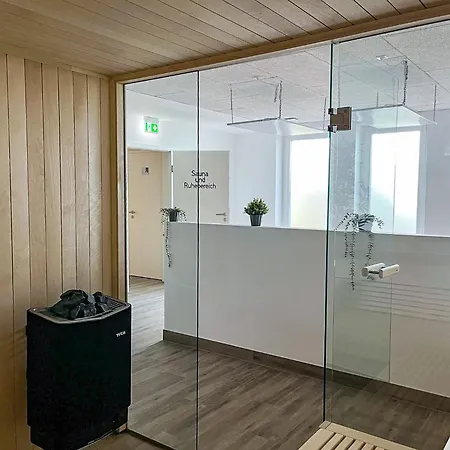 Haus Horizont Hz07 * Cuxhaven