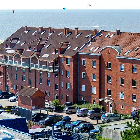 Haus Horizont Hz07 * Cuxhaven