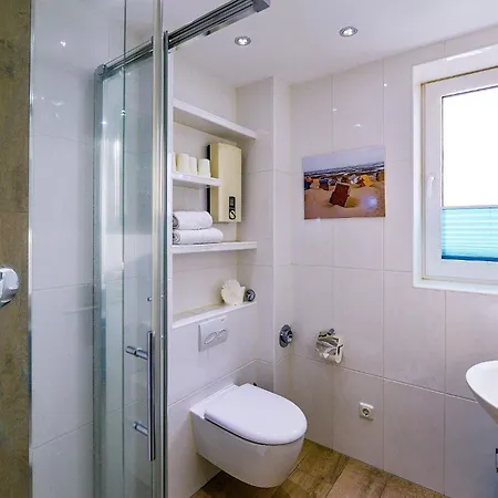 Haus Horizont Hz07 Apartament *