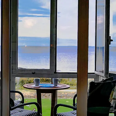 Haus Horizont Hz07 Appartamento