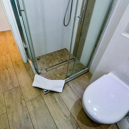 Appartamento Haus Horizont Hz07