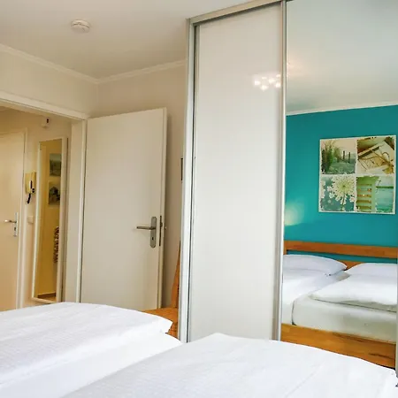 Haus Horizont Hz07 Cuxhaven