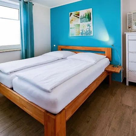 Lejlighed Haus Horizont Hz07 *