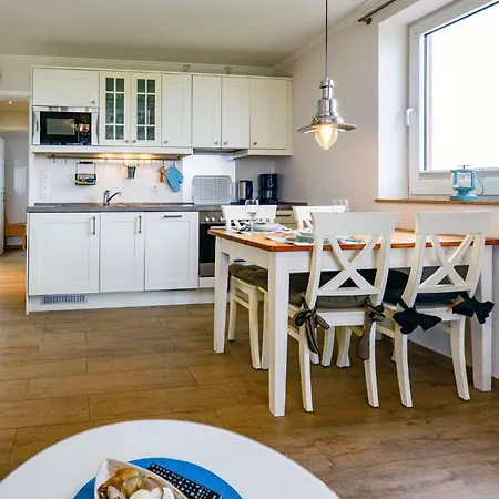 Haus Horizont Hz07 Appartamento