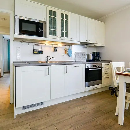 Haus Horizont Hz07 Apartament *