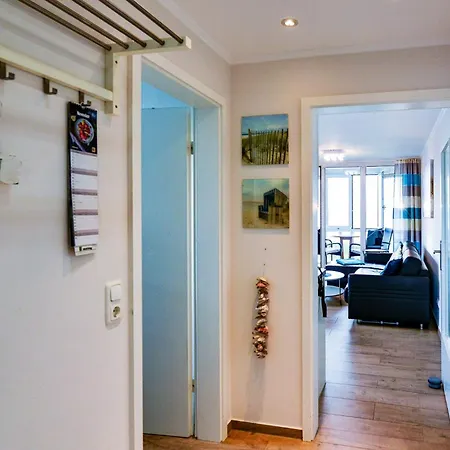 Haus Horizont Hz07 Apartament