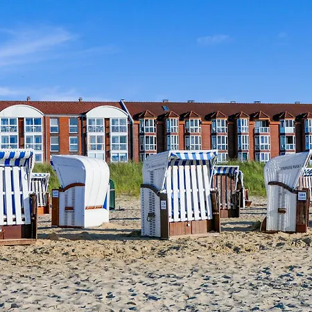 Haus Horizont Hz07 Cuxhaven