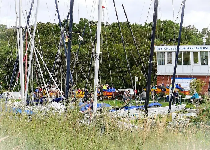 Haus Horizont Hz07 Cuxhaven