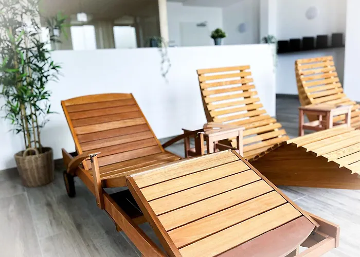 Appartement Haus Horizont Hz07 Cuxhaven