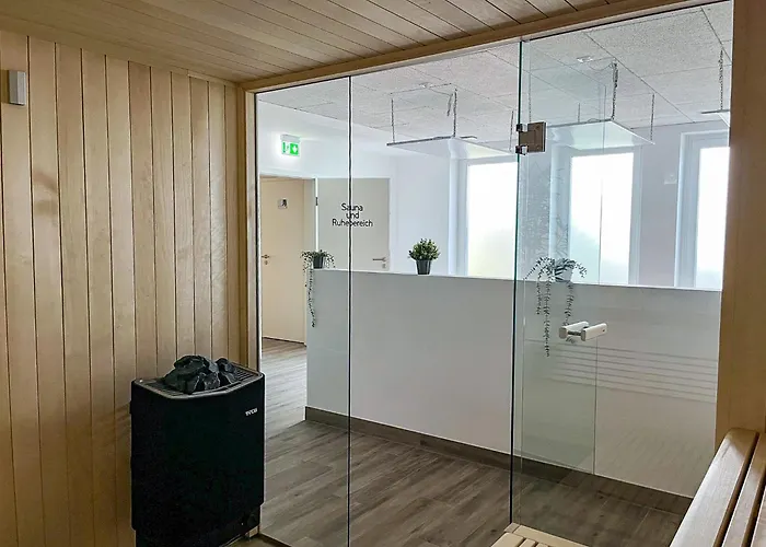 Haus Horizont Hz07 * Cuxhaven