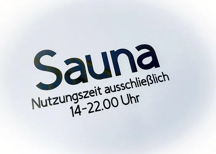 Haus Horizont Hz07 Cuxhaven