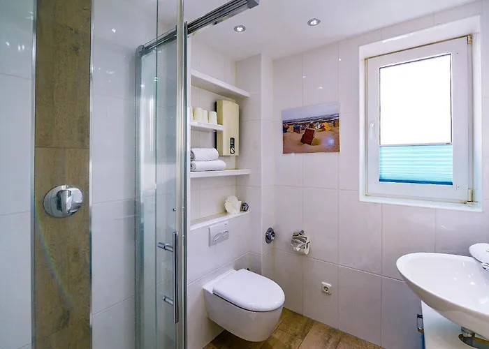 Haus Horizont Hz07 Appartement *