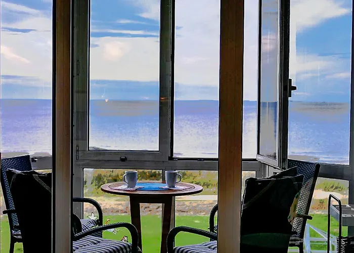 Haus Horizont Hz07 Appartement