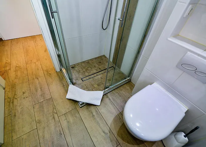 Appartement Haus Horizont Hz07