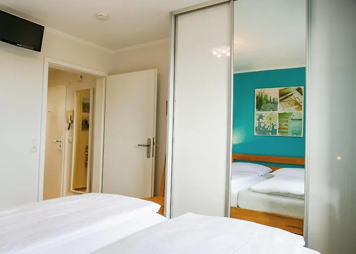 Haus Horizont Hz07 Cuxhaven