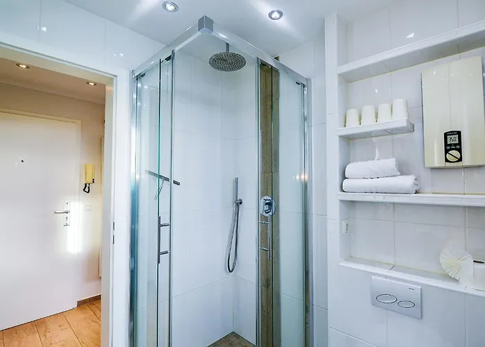 Haus Horizont Hz07 Appartement *