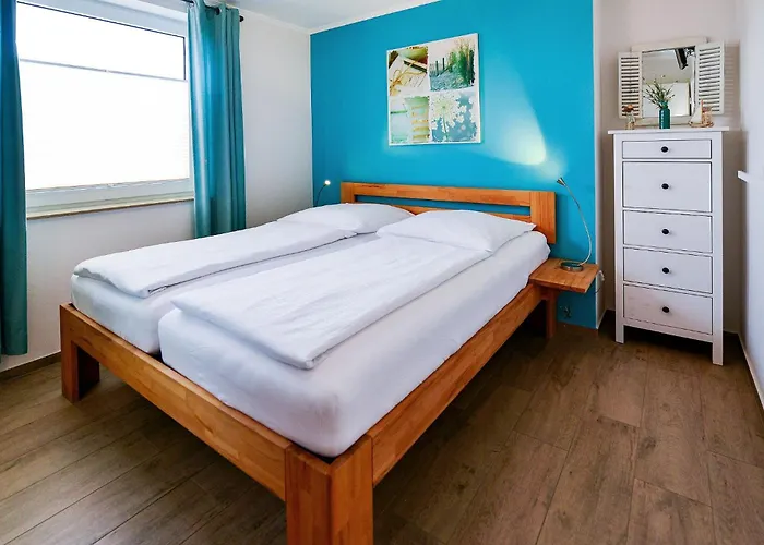 Appartement Haus Horizont Hz07 *