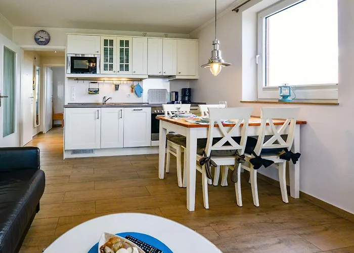 Haus Horizont Hz07 Appartement