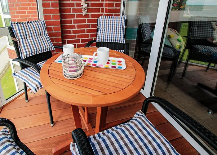 Haus Horizont Hz07 Cuxhaven