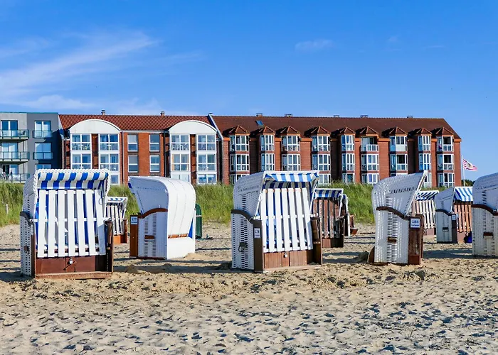 Haus Horizont Hz07 Cuxhaven